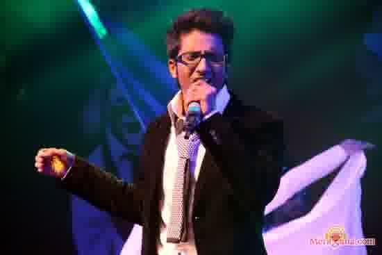 Poster of Amit+Sana+-+(Indipop)