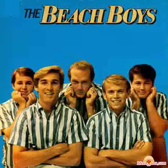 Poster of Beach+Boys%2c+The+-+(English)