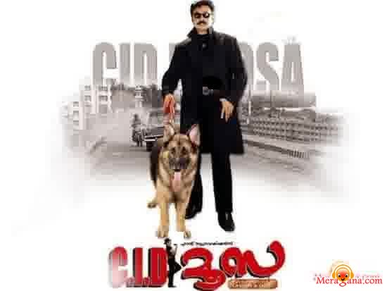 Poster of C+I+D+Moosa+(2003)+-+(Malayalam)