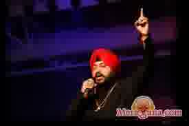 Poster of Daler+Mehndi+-+(Punjabi)