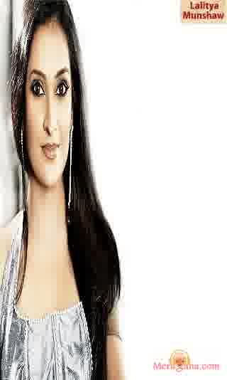 Poster of Lalitya+Munshaw+-+(Indipop)