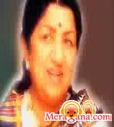 Poster of Lata+Mangeshkar+-+(Dogri+Songs)