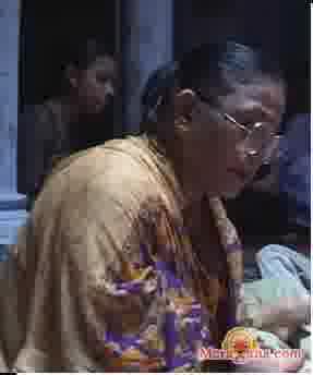 Poster of Maya+Devi+Dwivedi+-+(Bhojpuri)