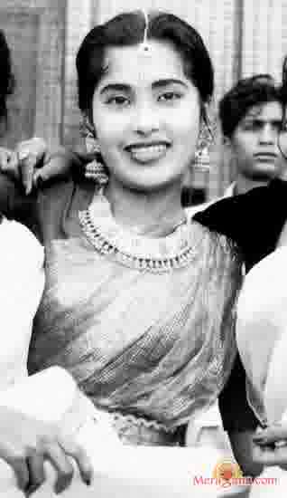 Poster of Meena+Kapoor+-+(Gujarati)