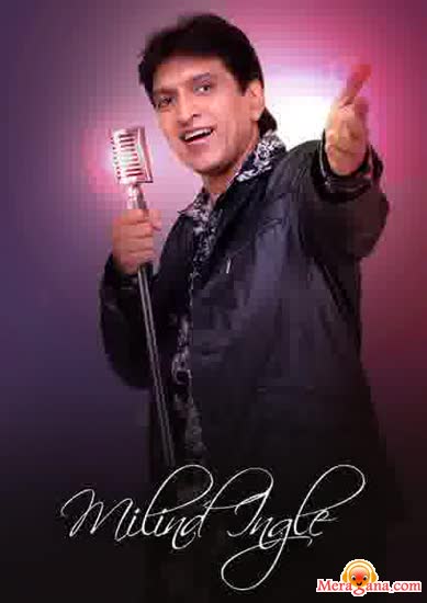 Poster of Milind+Ingle+-+(Indipop)