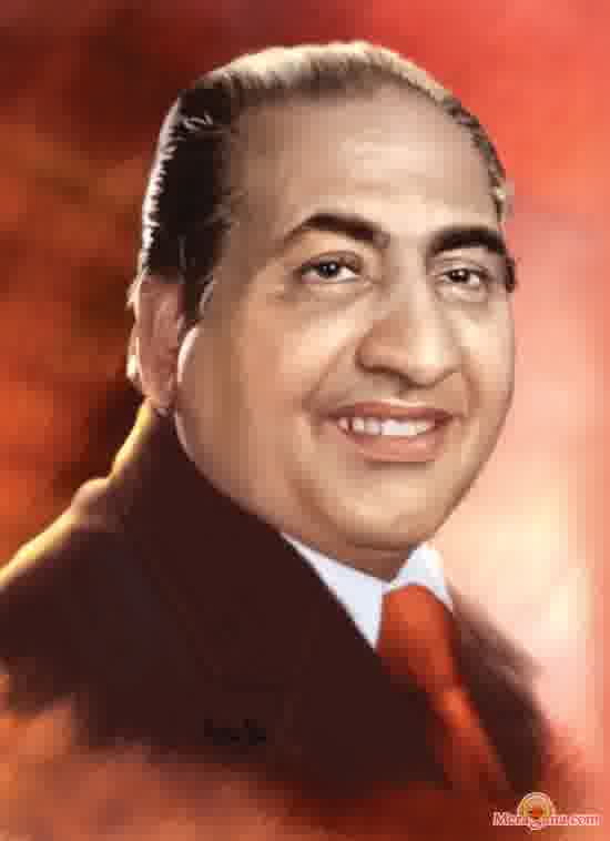 Poster of Mohd+Rafi+-+(Ghazal)