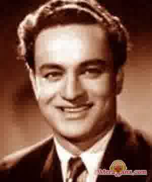 Poster of Mukesh+-+(Ghazal)