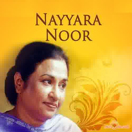 Poster of Nayyara+Noor+-+(Ghazal)