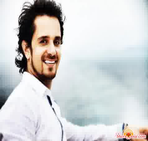 Poster of Raghav+Sachar+-+(Indipop)