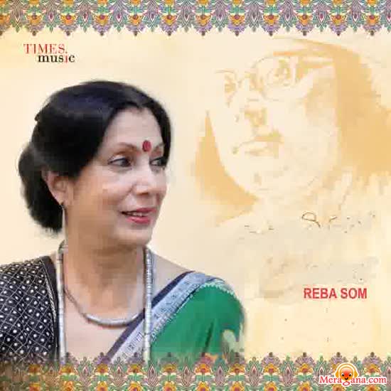 Poster of Reba+Som+-+(Bengali+Modern+Songs)