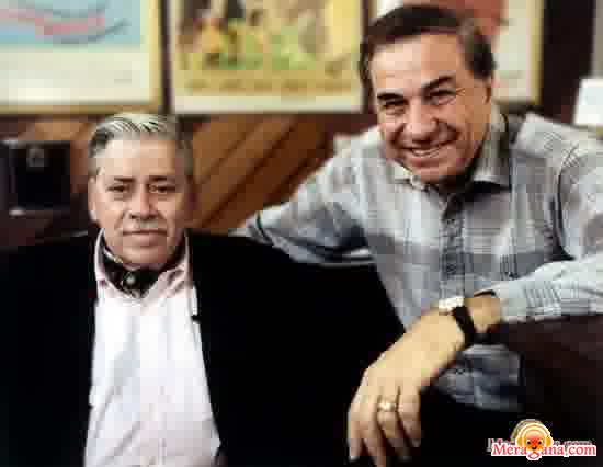 Poster of Richard+%26+Robert+Sherman+-+(English)