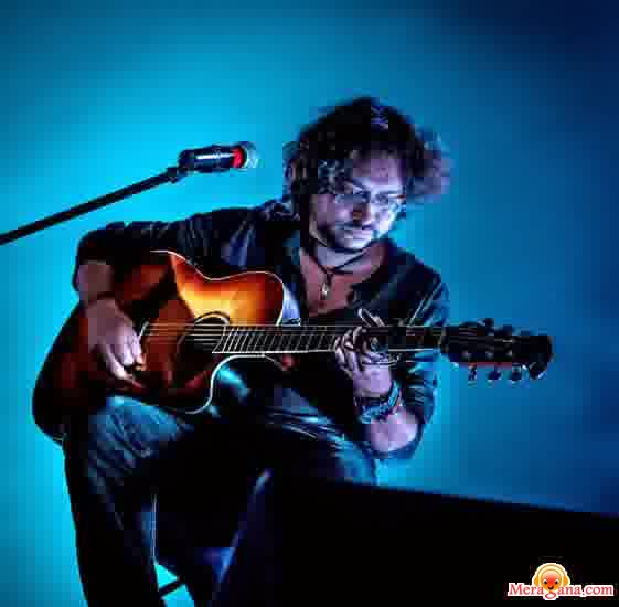 Poster of Rupam+Islam+-+(Bengali+Modern+Songs)