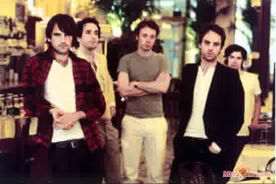 Poster of The+Thrills+-+(English)